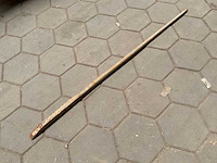 Stootijzer (2x) - afbeelding 1 van  3