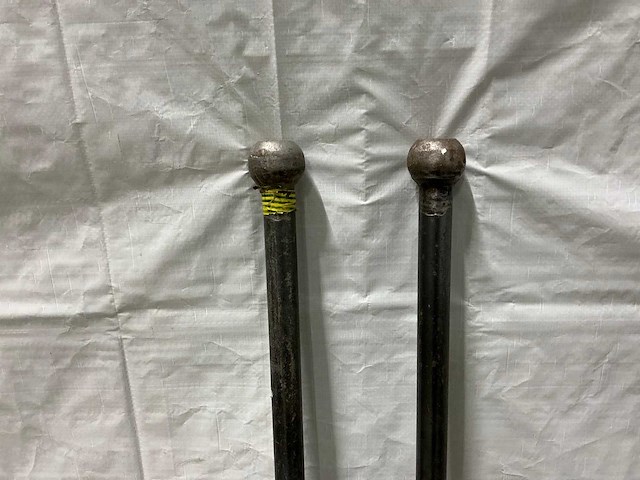Stootijzer (2x) - afbeelding 3 van  3