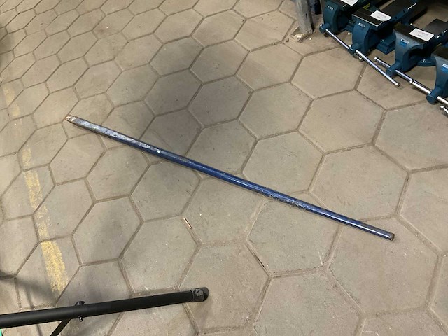 Stootijzer - afbeelding 2 van  2