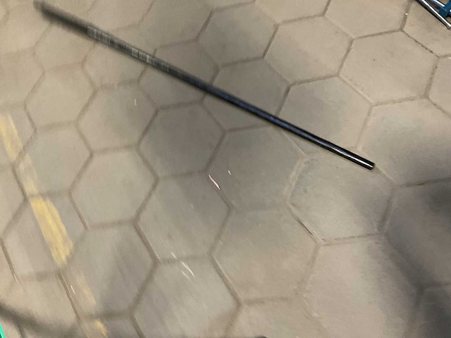 Stootijzer - afbeelding 2 van  2