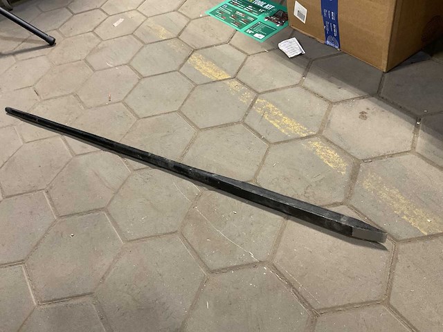 Stootijzer - afbeelding 2 van  2