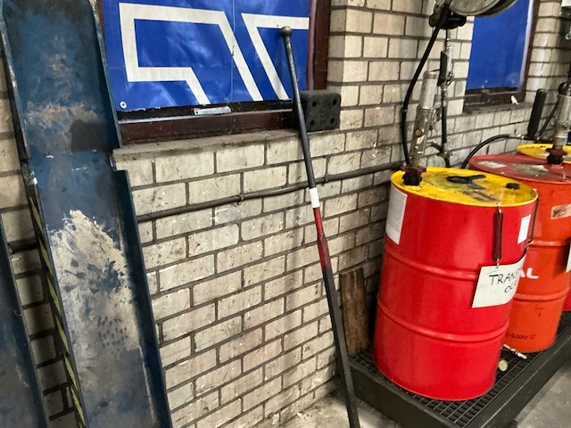 Stootijzer - afbeelding 1 van  4