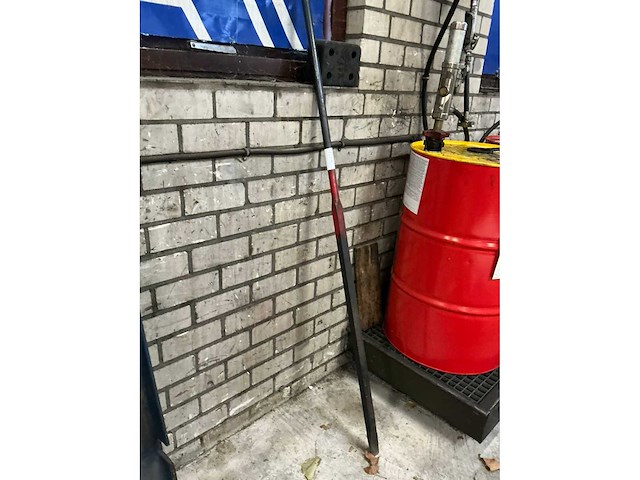 Stootijzer - afbeelding 2 van  4