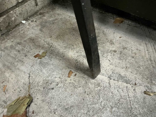 Stootijzer - afbeelding 4 van  4