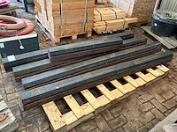 Stootranden (5x) - afbeelding 2 van  6