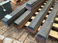 Stootranden (5x) - afbeelding 6 van  6
