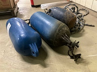 Stootwil - fenders - overige bootonderdeel (3x) - afbeelding 4 van  4