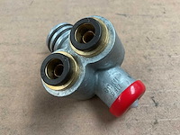 Stop-check valve (27x) - afbeelding 3 van  4