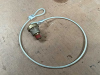 Stop-check valve (29x) - afbeelding 1 van  2