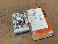 Stop-check valve kit parts (2x) - afbeelding 2 van  3