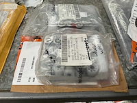 Stop-check valve kit parts (2x) - afbeelding 1 van  3