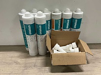 Stopaq 2100 aquastop kit (8x) - afbeelding 1 van  2