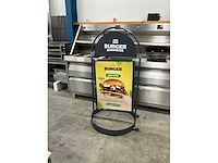 Stopbord - afbeelding 2 van  5