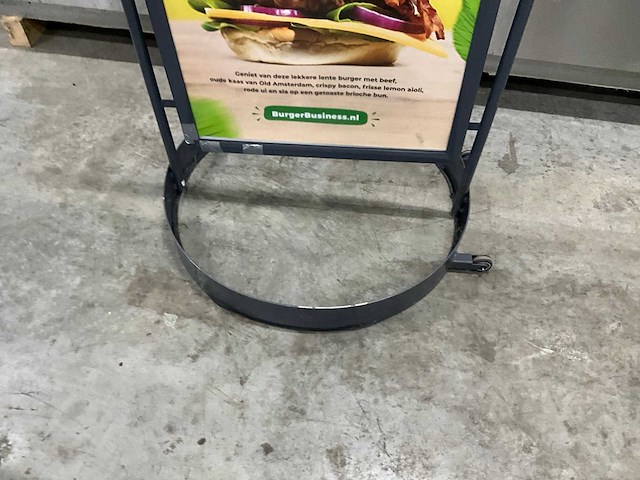 Stopbord - afbeelding 3 van  5