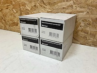 Stopcontact met schakelaar en trafo cct (5x) - afbeelding 6 van  6