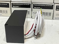 Stopcontact met schakelaar en trafo cct (9x) - afbeelding 3 van  5