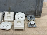Stopcontacten en diversen - afbeelding 2 van  8