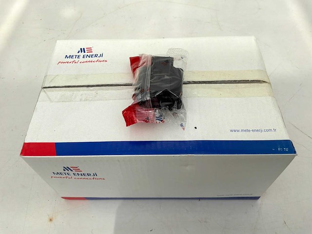 Stopcontacten/schuko 16 amp 40x - afbeelding 2 van  4