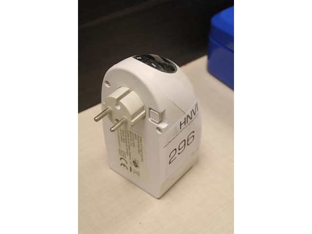 Stopcontactheater starlyf. - afbeelding 2 van  2