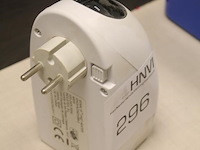 Stopcontactheater starlyf. - afbeelding 2 van  2