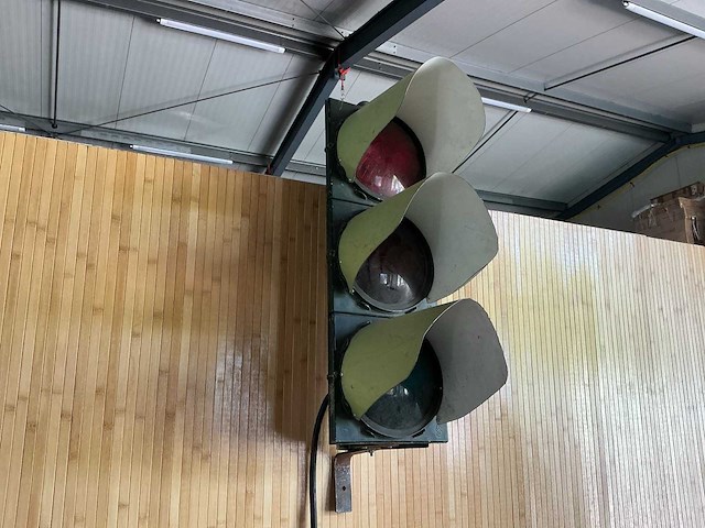 Stoplicht - afbeelding 5 van  5