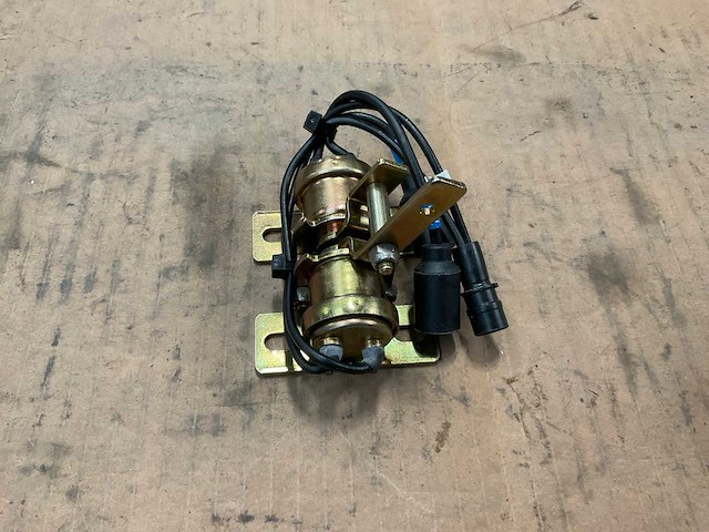 Stoplight switch (2x) - afbeelding 2 van  5