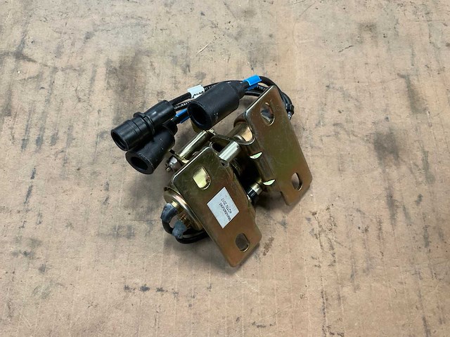 Stoplight switch (2x) - afbeelding 4 van  5