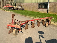Stoppelploeg - afbeelding 1 van  7