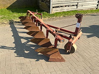Stoppelploeg - afbeelding 2 van  7