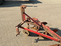 Stoppelploeg - afbeelding 5 van  7