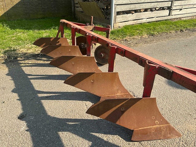 Stoppelploeg - afbeelding 7 van  7