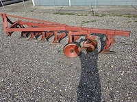 Stoppelploeg