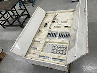Stoppenkast - afbeelding 1 van  7