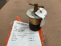 Stopper assembly - afbeelding 1 van  3