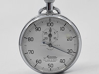 Stopwatch, minerva, patent r.b.b. - afbeelding 1 van  10