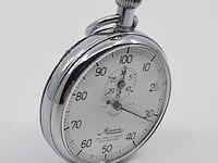 Stopwatch, minerva, patent r.b.b. - afbeelding 3 van  10