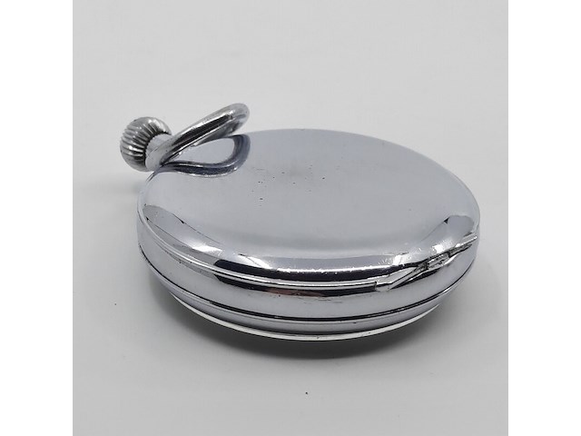 Stopwatch, minerva, patent r.b.b. - afbeelding 5 van  10