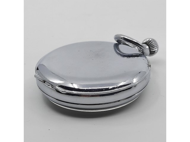 Stopwatch, minerva, patent r.b.b. - afbeelding 6 van  10