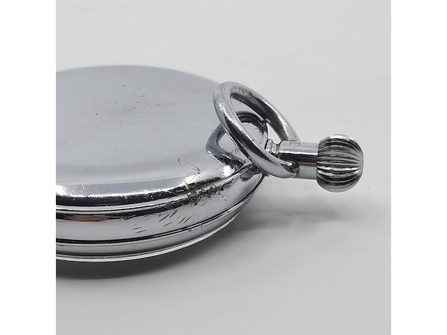 Stopwatch, minerva, patent r.b.b. - afbeelding 7 van  10