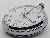 Stopwatch, minerva, patent r.b.b. - afbeelding 9 van  10