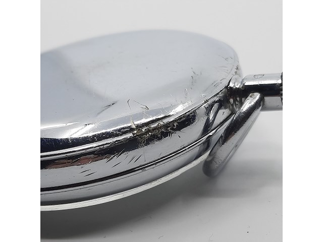 Stopwatch, minerva, patent r.b.b. - afbeelding 10 van  10