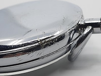 Stopwatch, minerva, patent r.b.b. - afbeelding 10 van  10