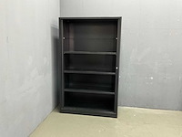 Stor roldeurkast hoog archiefkast - afbeelding 1 van  6