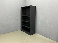 Stor roldeurkast hoog archiefkast - afbeelding 2 van  6