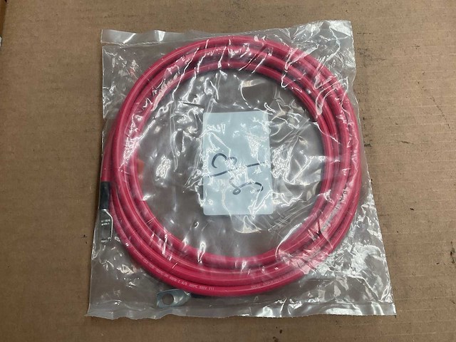 Storage battery lead - afbeelding 2 van  4