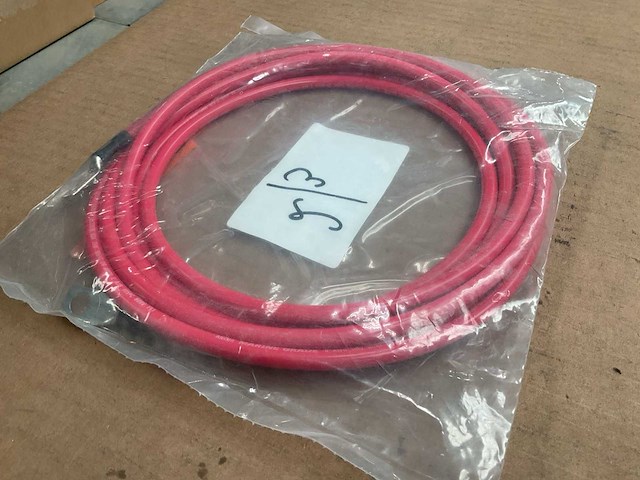 Storage battery lead - afbeelding 3 van  4