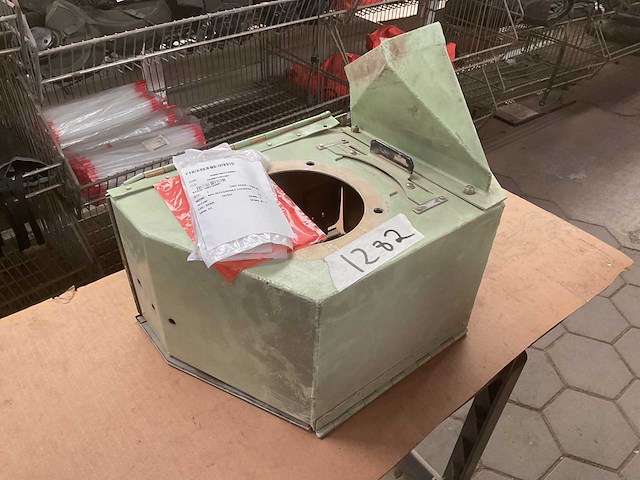 Storage box - afbeelding 5 van  7