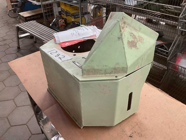 Storage box - afbeelding 1 van  7