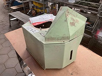 Storage box - afbeelding 1 van  7