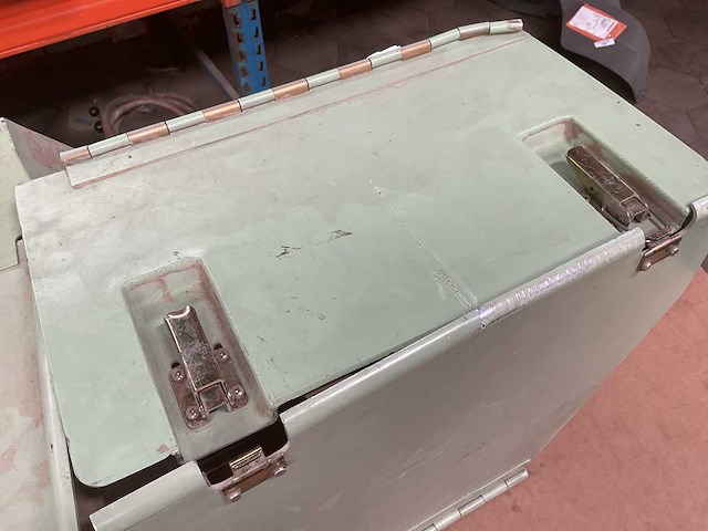 Storage box - afbeelding 3 van  7